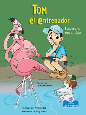 cover image of Las aves son amigos (Bird Buddies)
